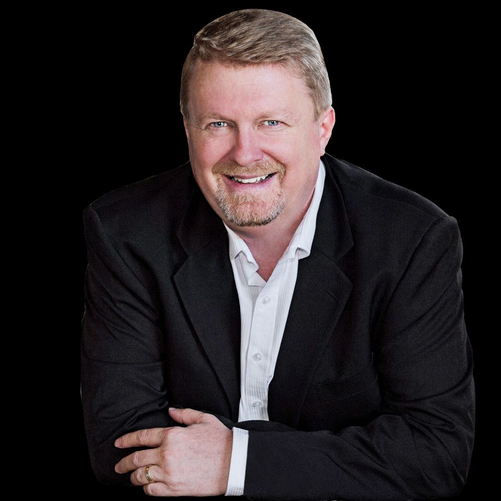 Craig Douglas Real Estate Agent