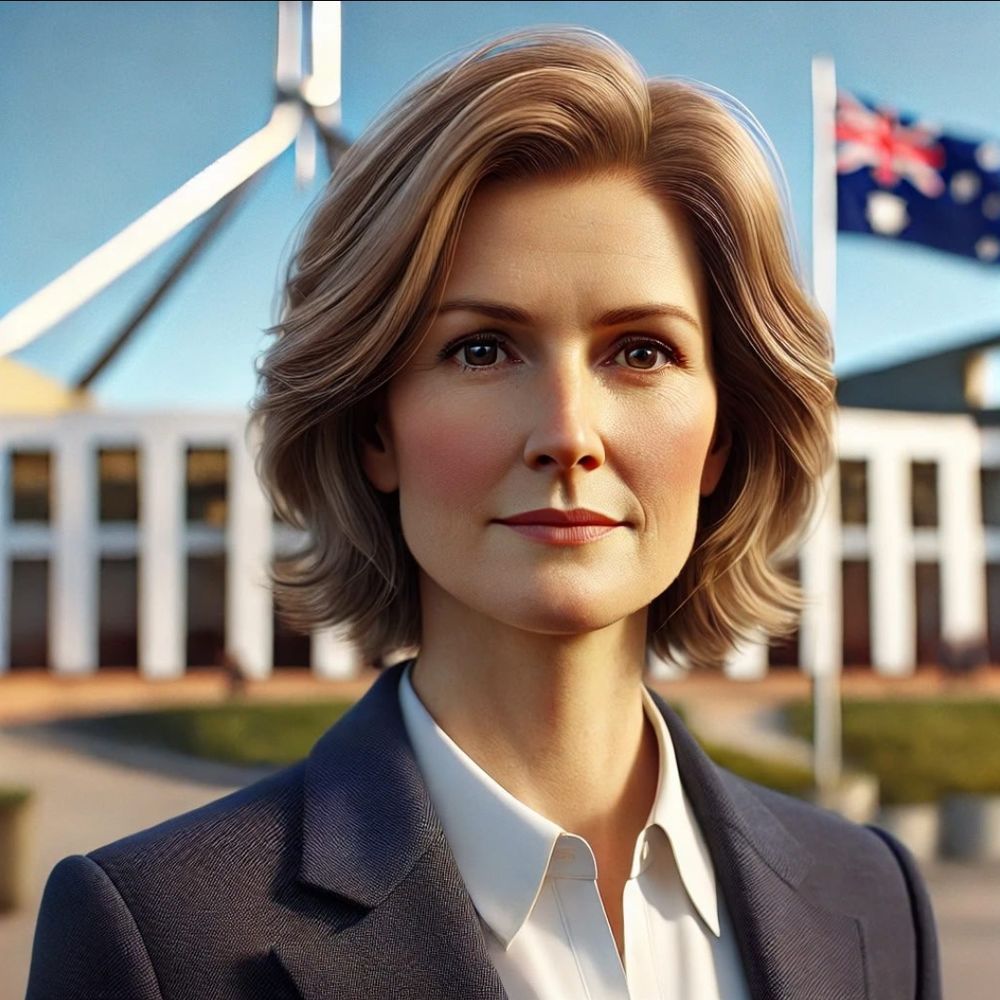 Sussan Ley