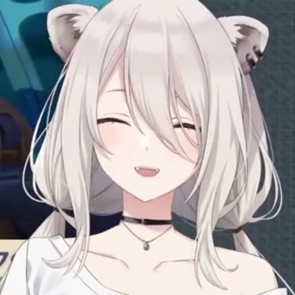 帋白♌️