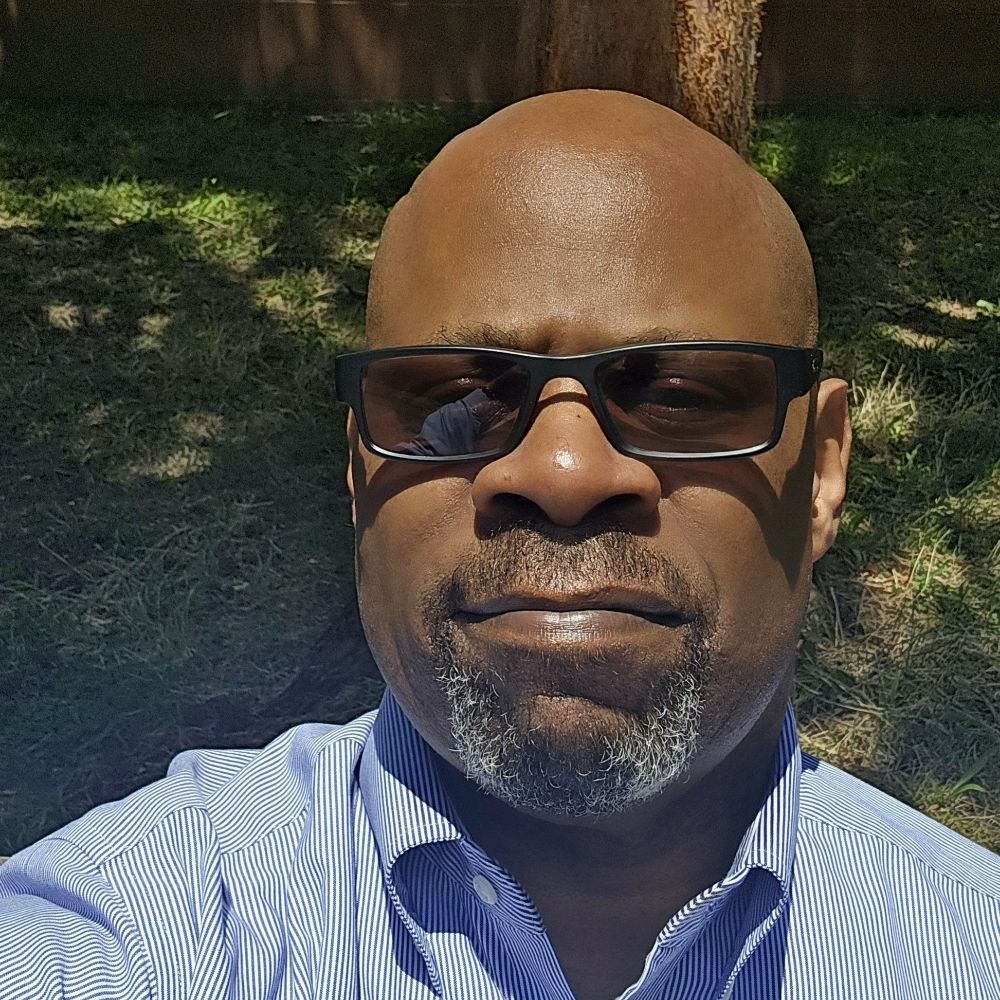 Glenn Winfree