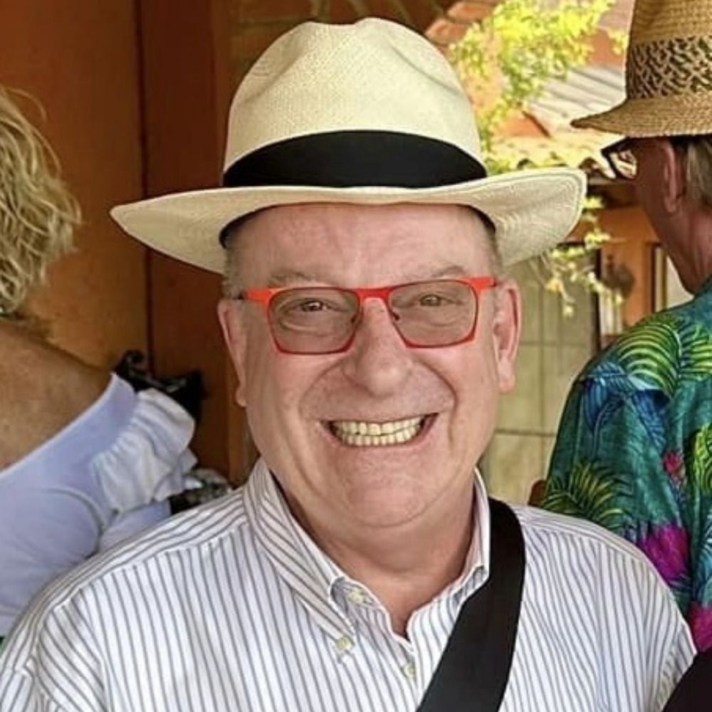 David Knopf