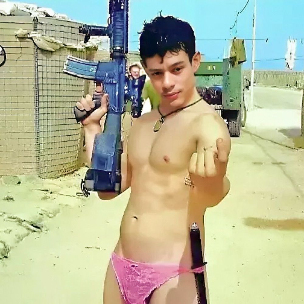 jhonhaizer