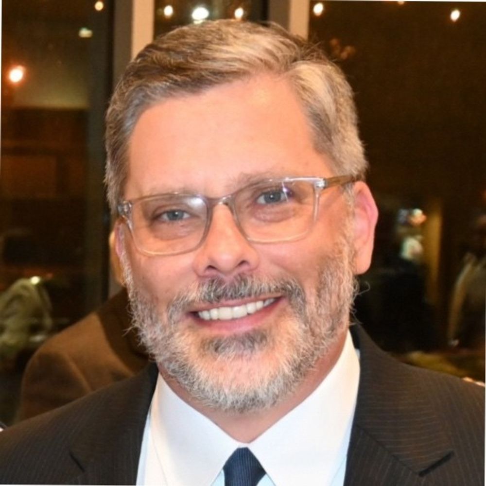 Layne Bruce