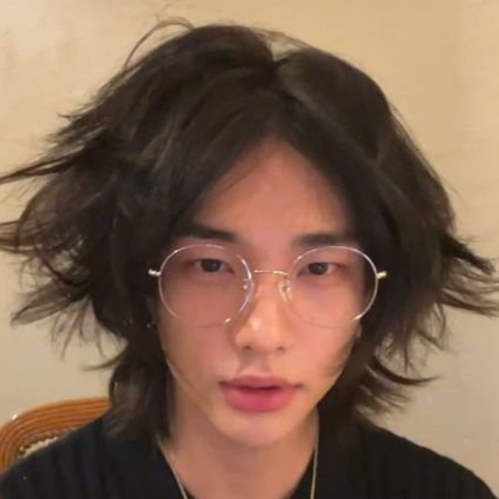 bengek hyunmin‼️