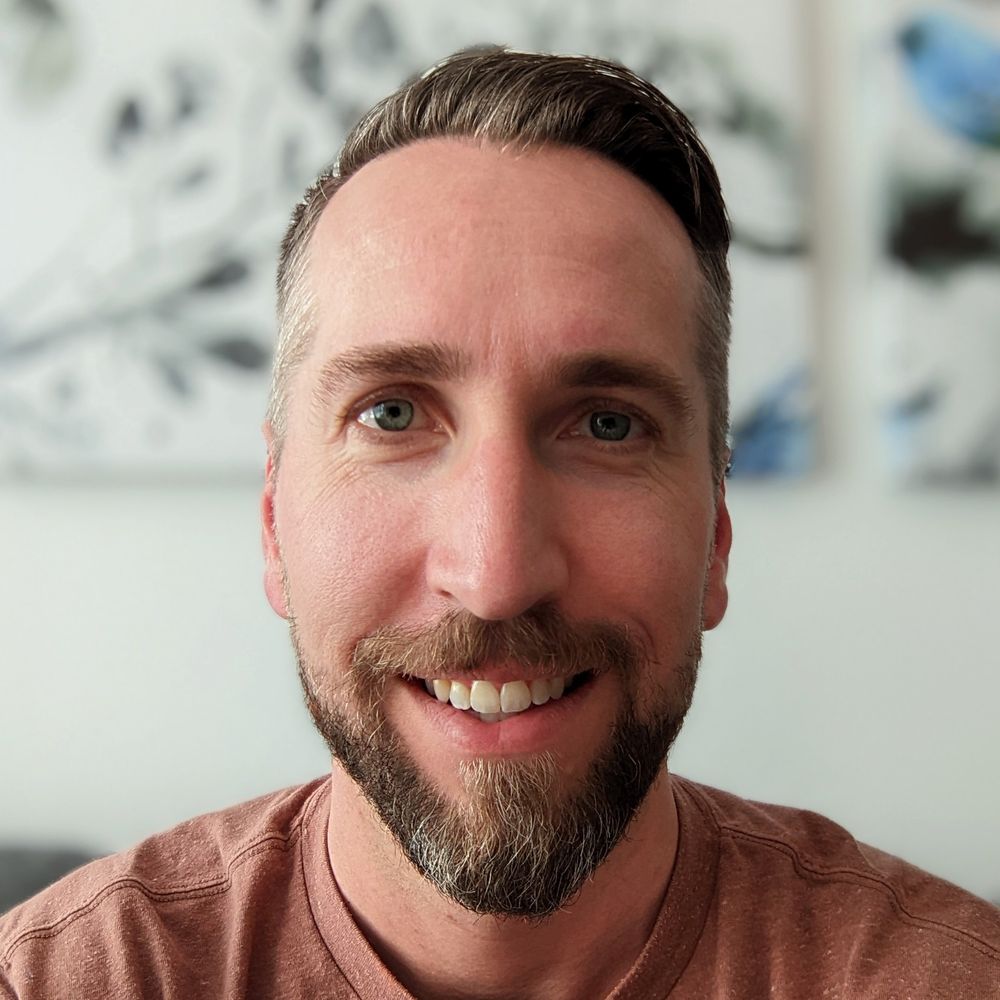 JP Blanchette