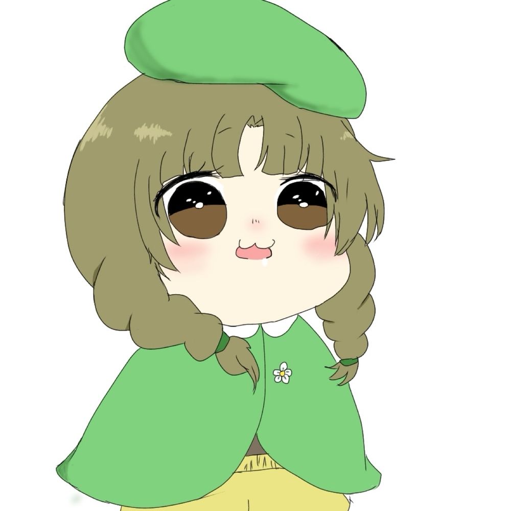 🌱葉🌱