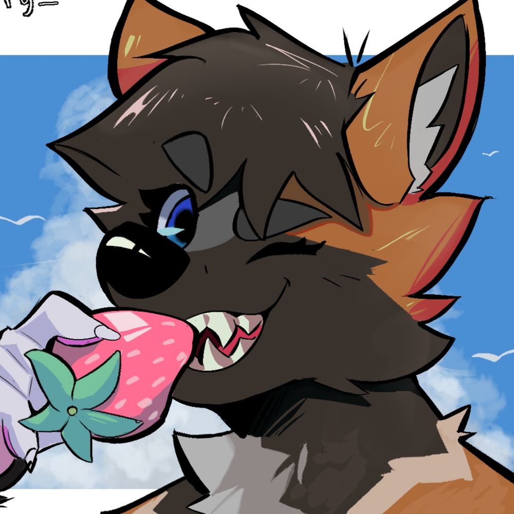🍄Phyru🦊