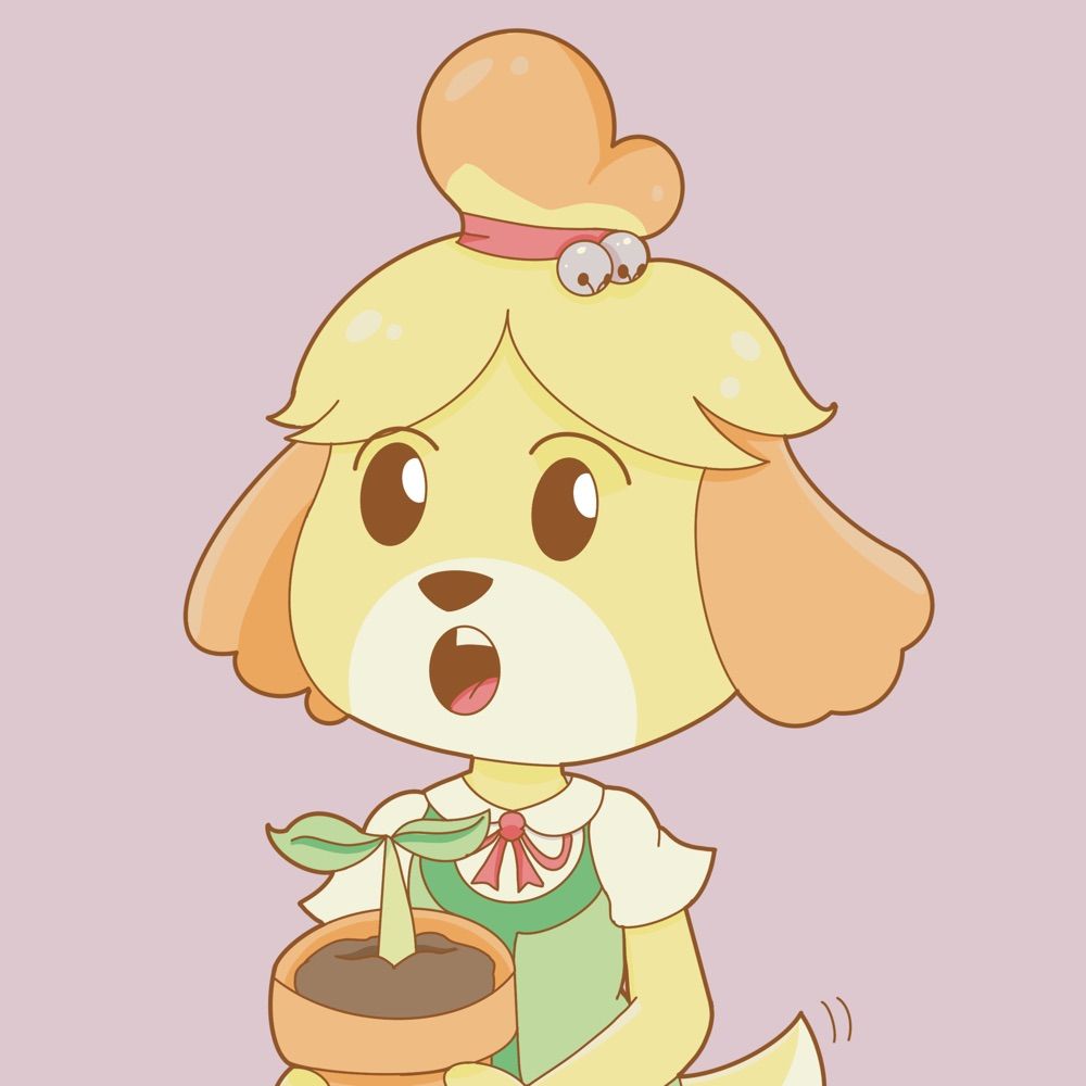 Teacup Toady