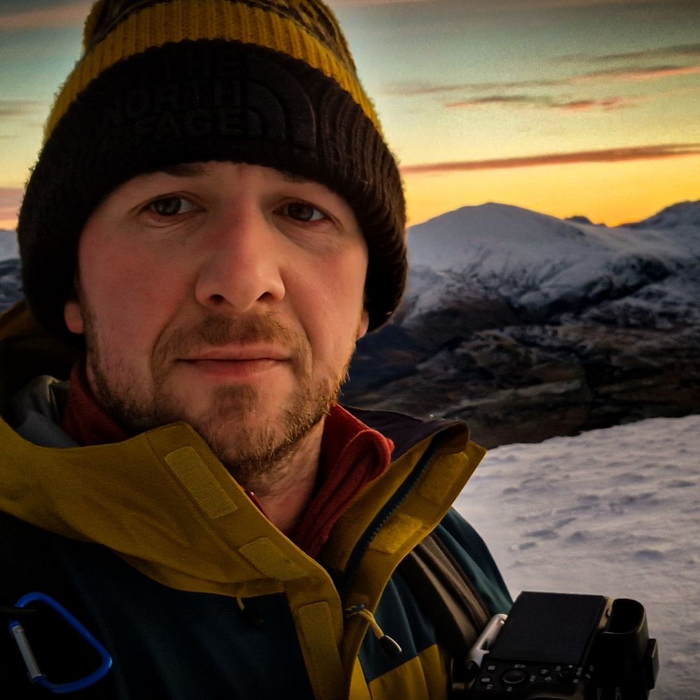 Carwyn Roberts