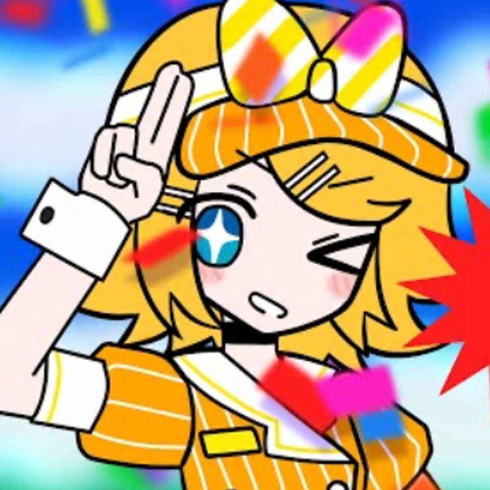 Local Vocaloid Enjoyer