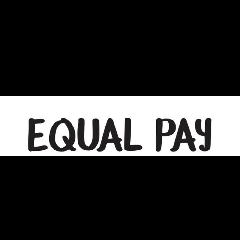 Equal Pay