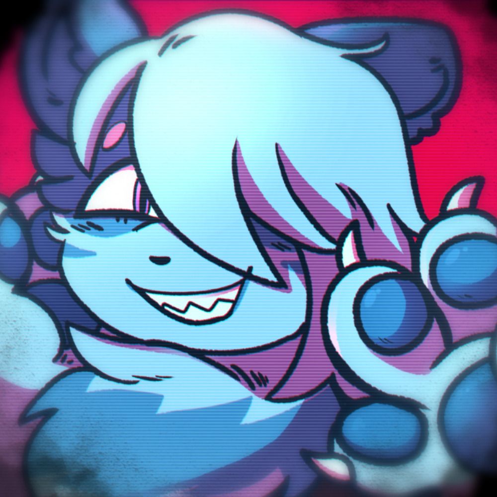 FloofGaming