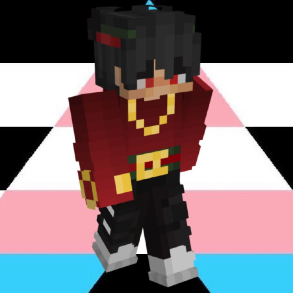 evil straight transgender mapic