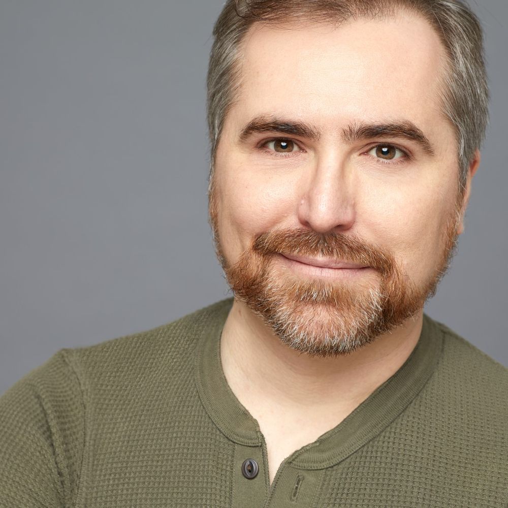 Brendan Hutt