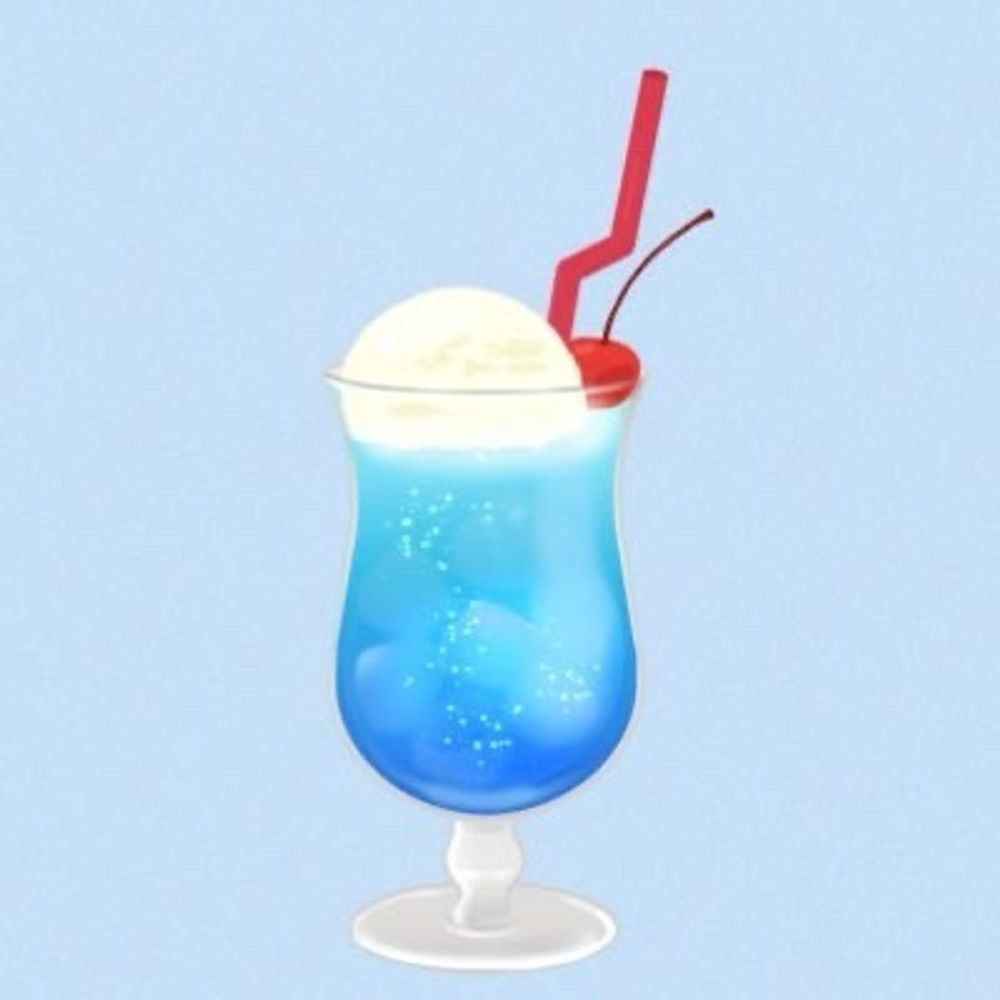 ラムネ🩵☺︎