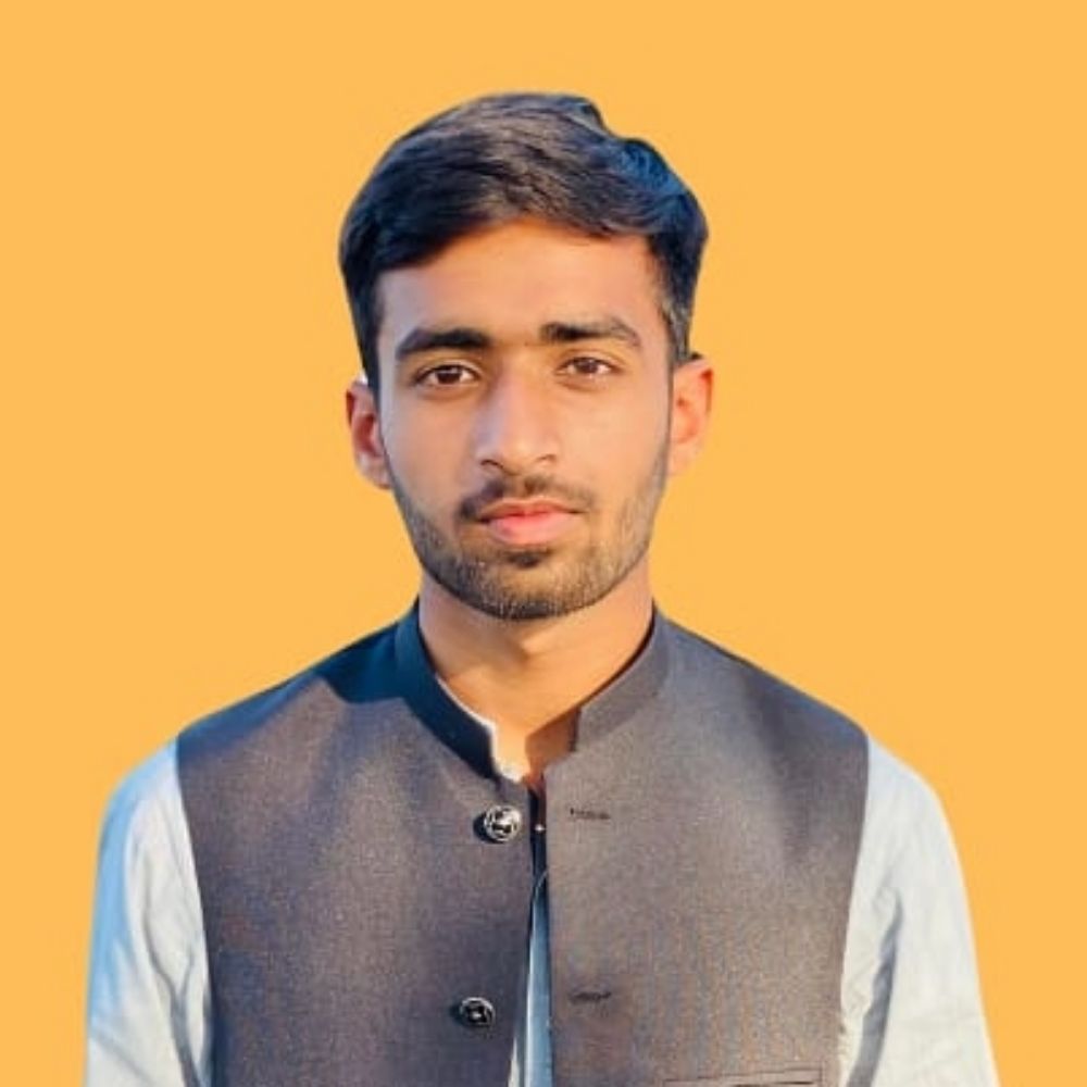 Ali Hassan