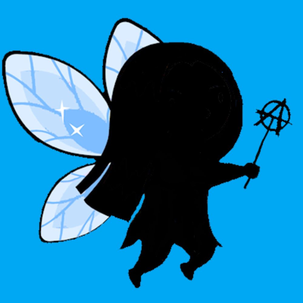 🪄 Pokey Pixie🔮's avatar