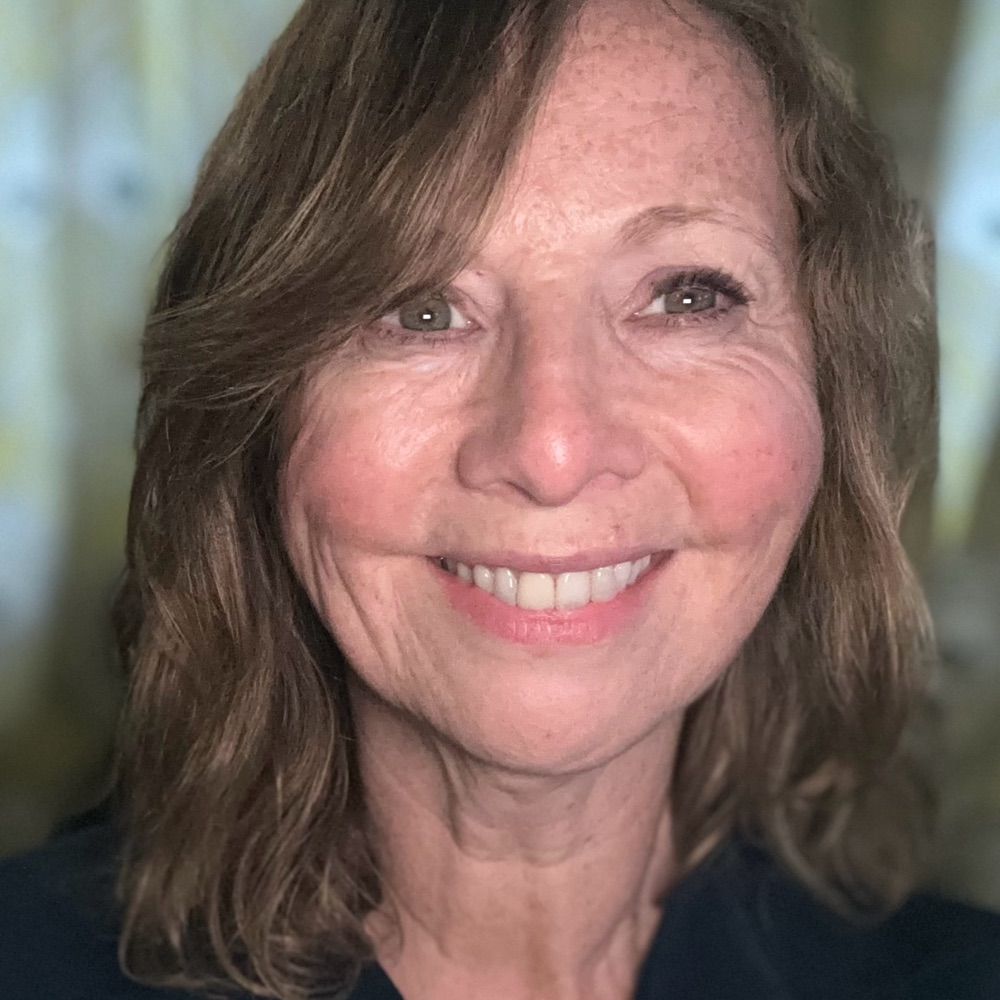 Dr. Fiona Lynch (PhD)