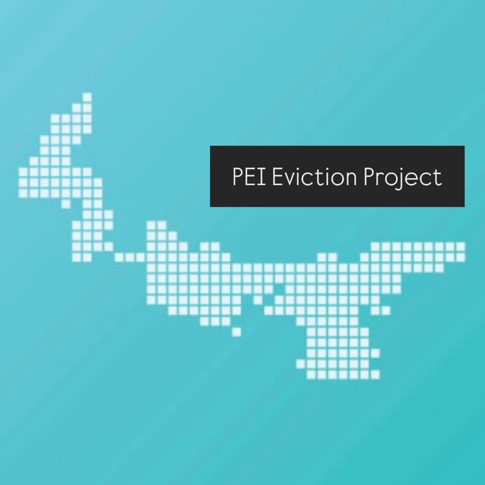 PEI Eviction Project