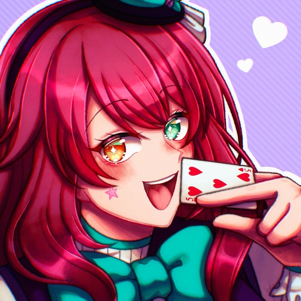 🩷Kacey🩷