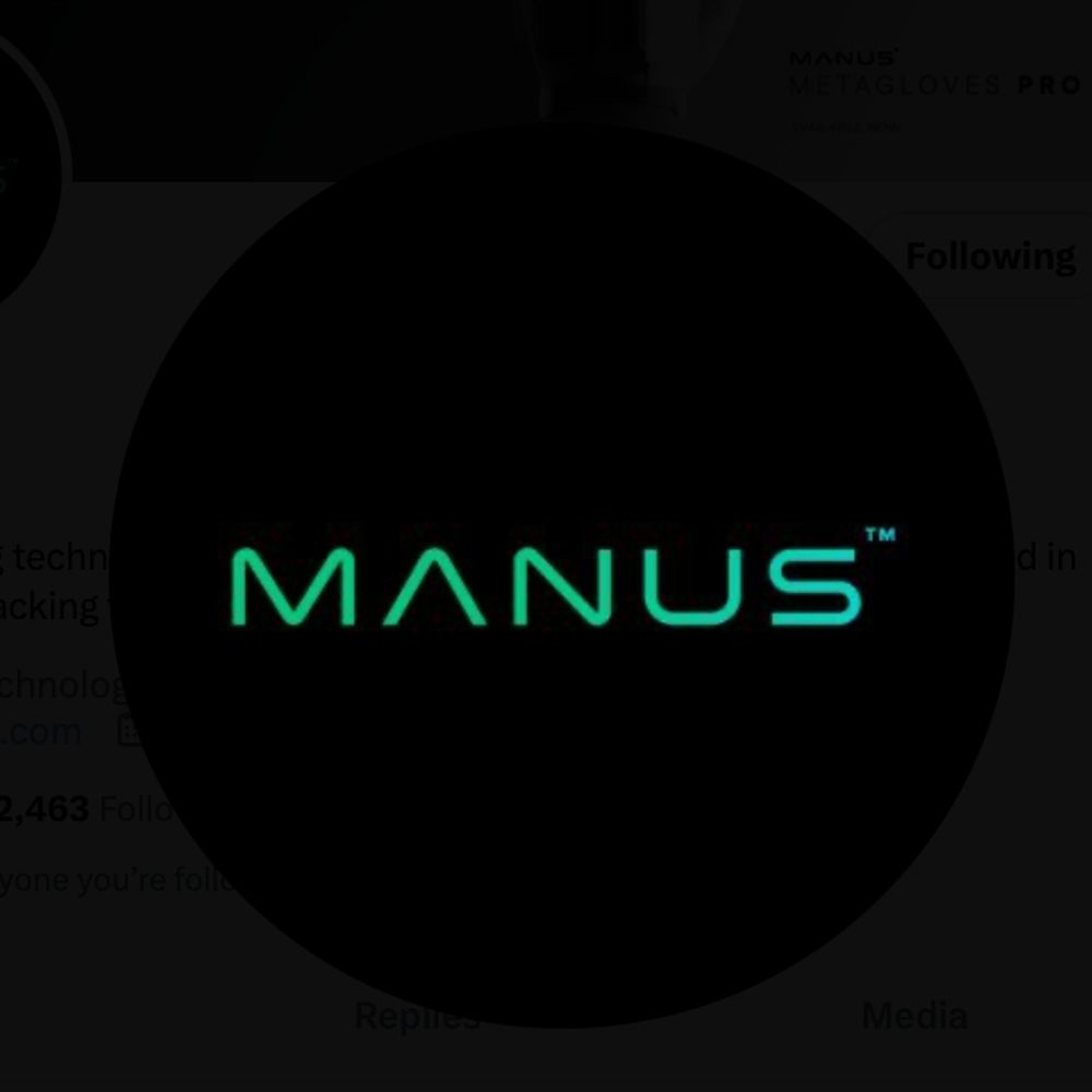 MANUS™