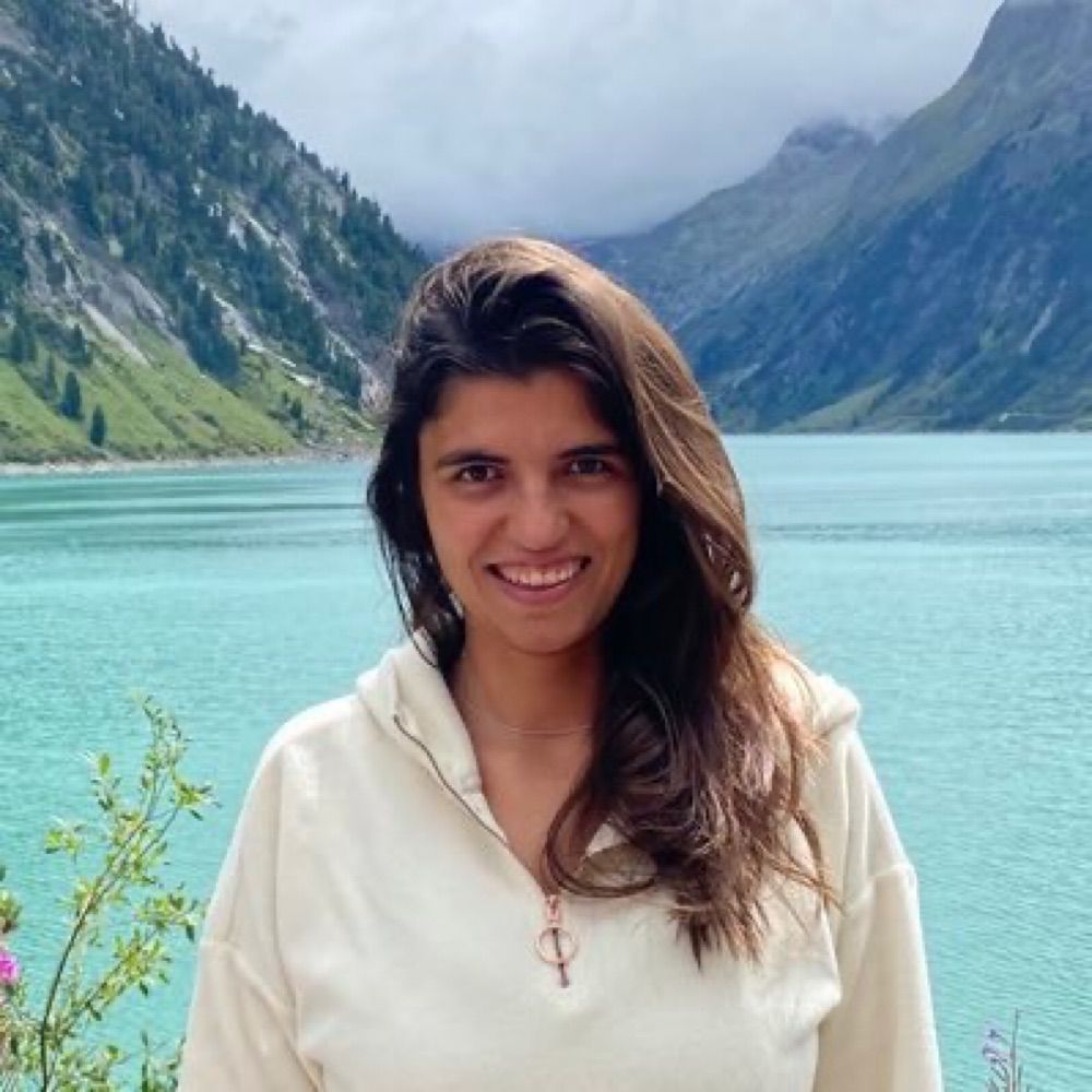 Nisha Veits