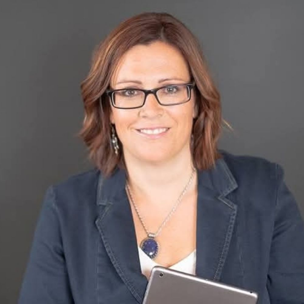 Pascale Mailloux