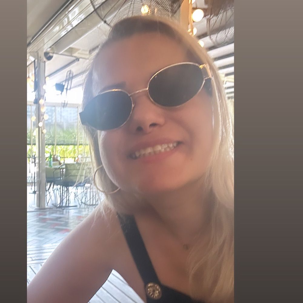 Özge Meray
