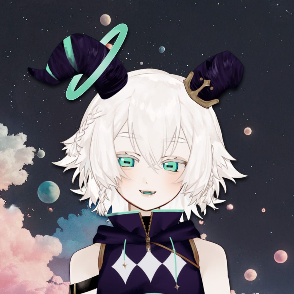 達斯提Dusty📮台灣個人勢Vtuber