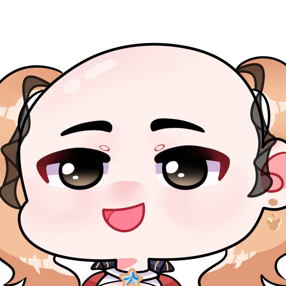 Master Gwinn (ENG/ESP) Vtuber!