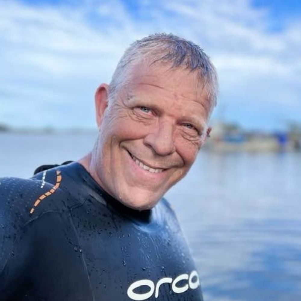 Alf Norkko