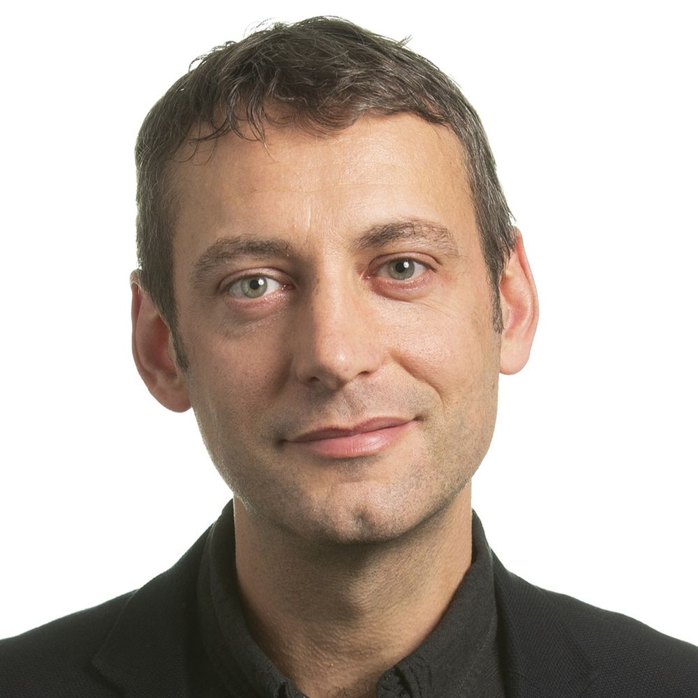 David Lain