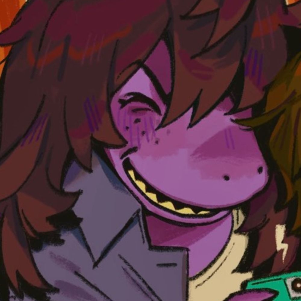 SUSIE!