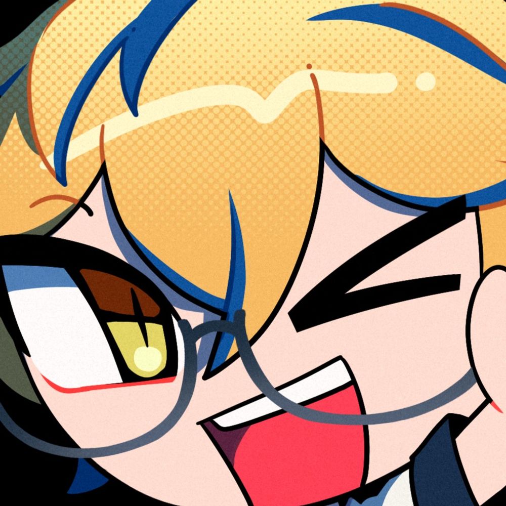 Ace P. Caswell ♣️ The MetaNavigator VTuber!