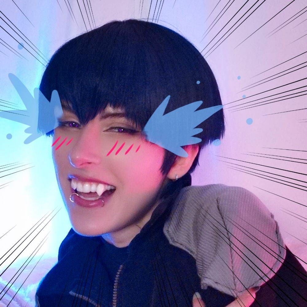 Natcho-senpai