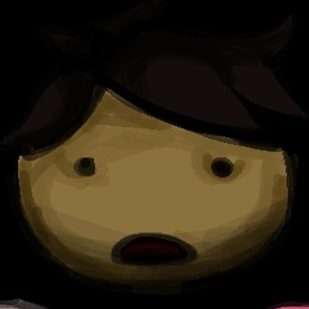 Fatty Is Fearful (COMMS CLOSED)