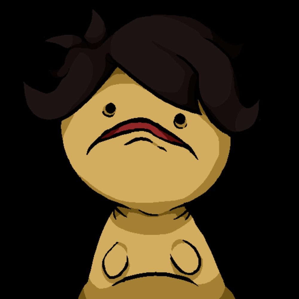 FattyWapp (Fatty Is Fearful)'s avatar