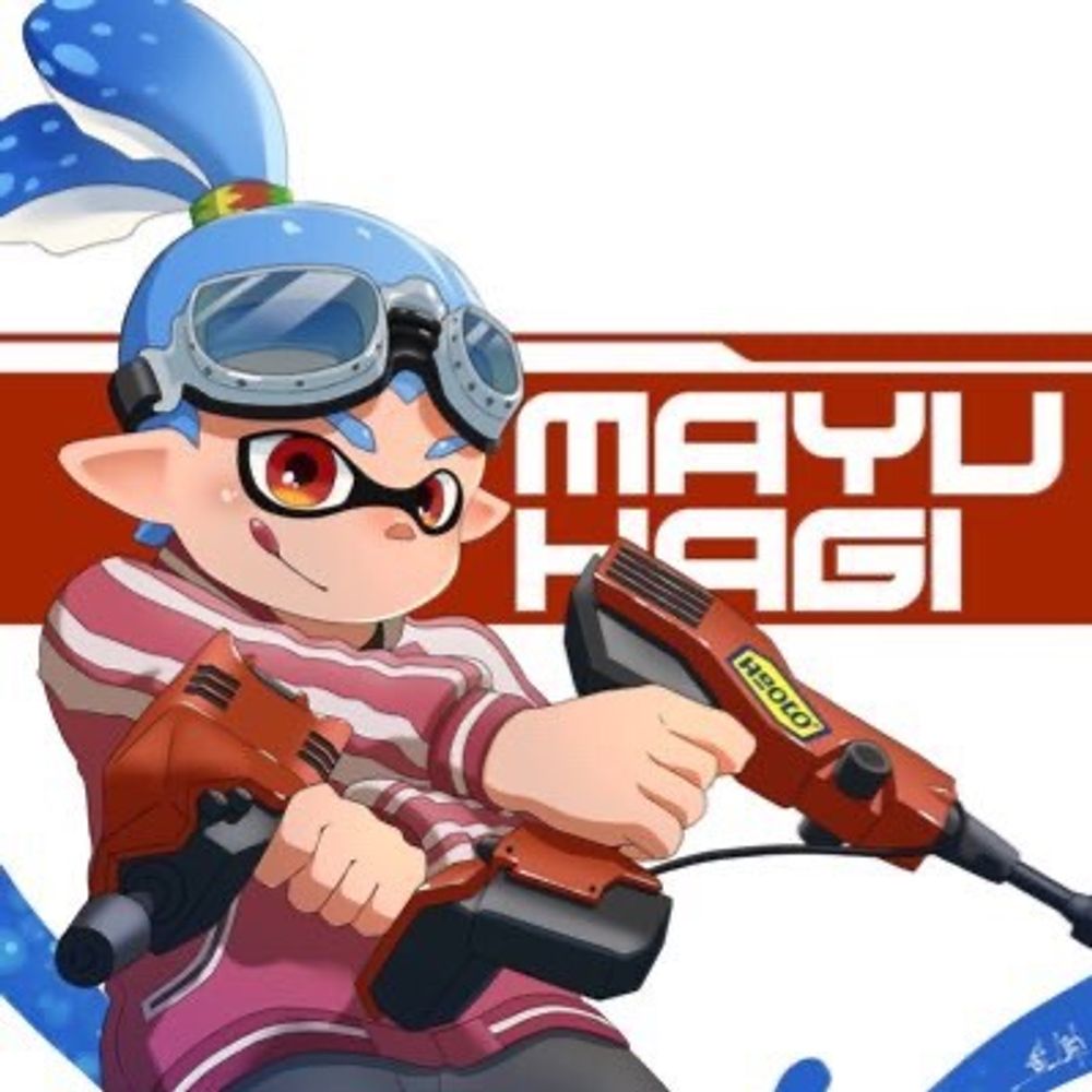 繭萩　trpg