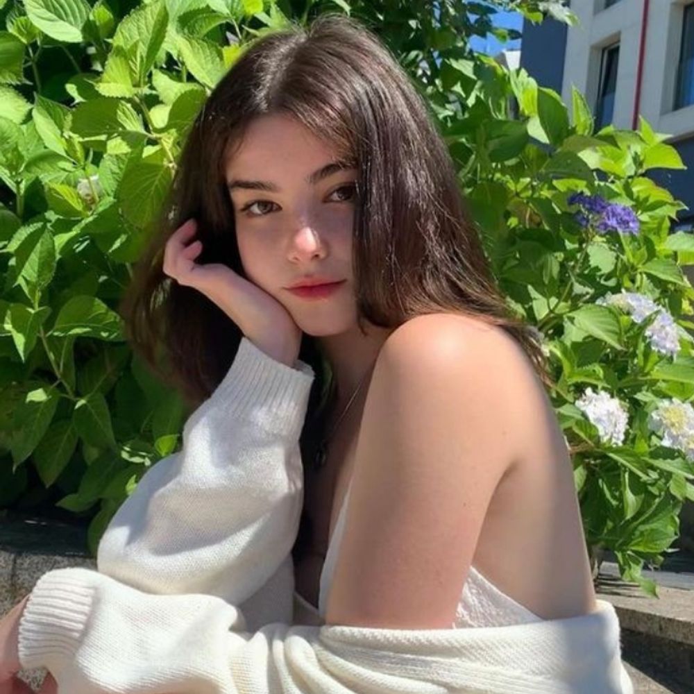 Irish