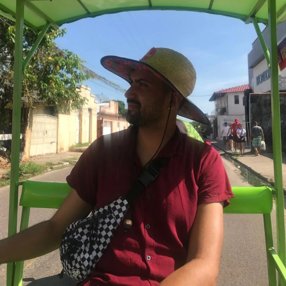 Richard Nascimento
