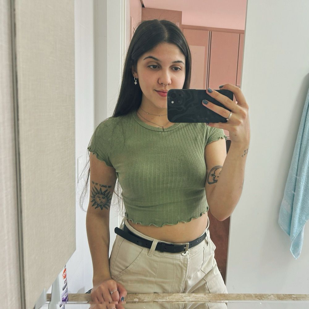 User avatar