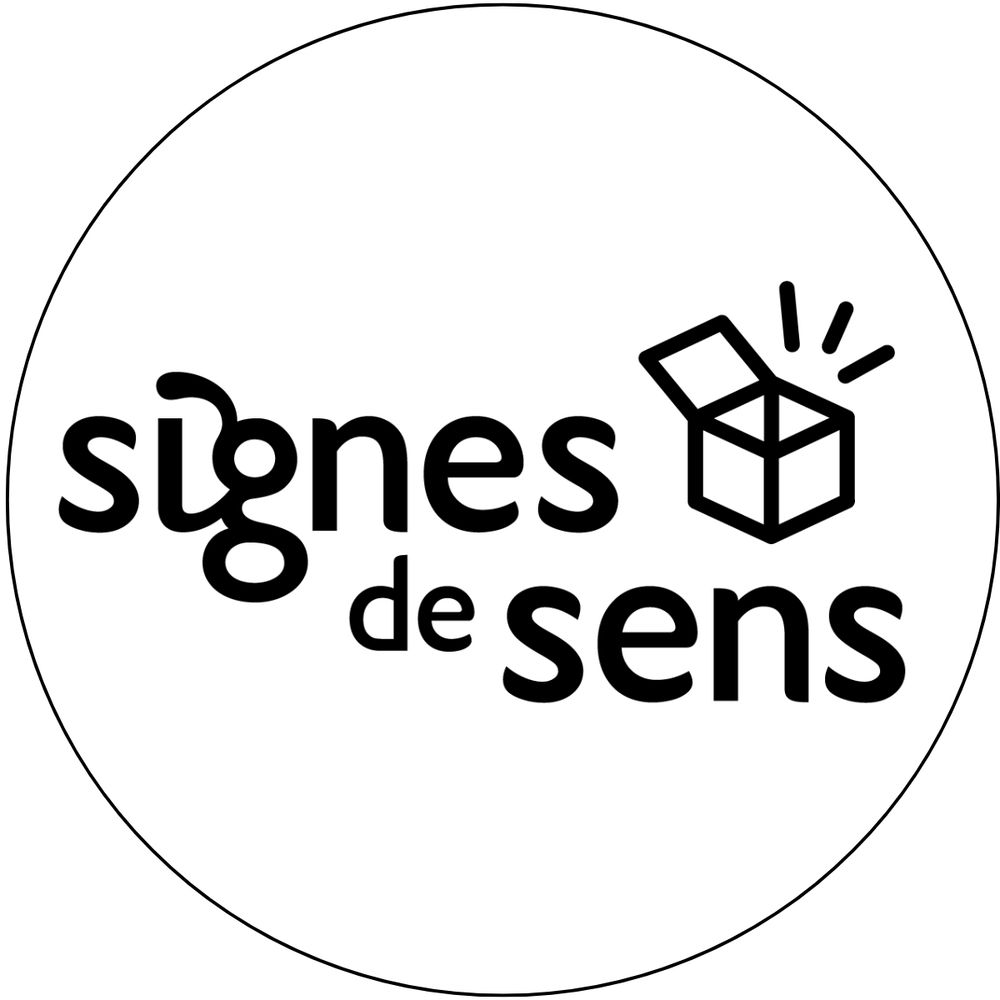 Signes de sens