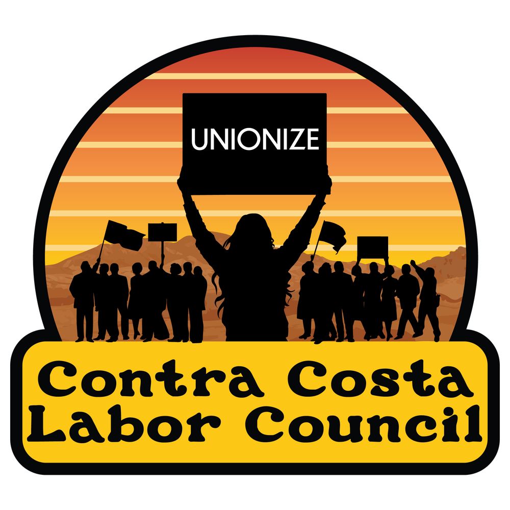 Contra Costa Labor Council