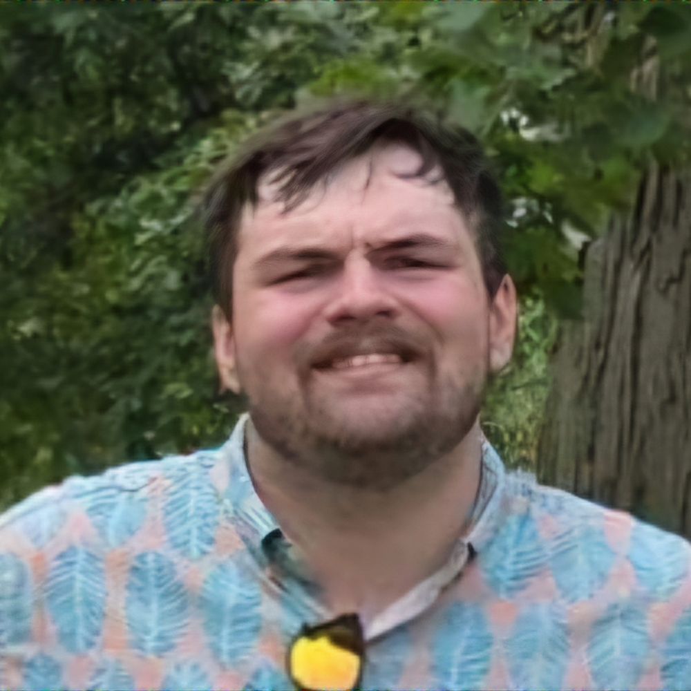 Luke Matteson