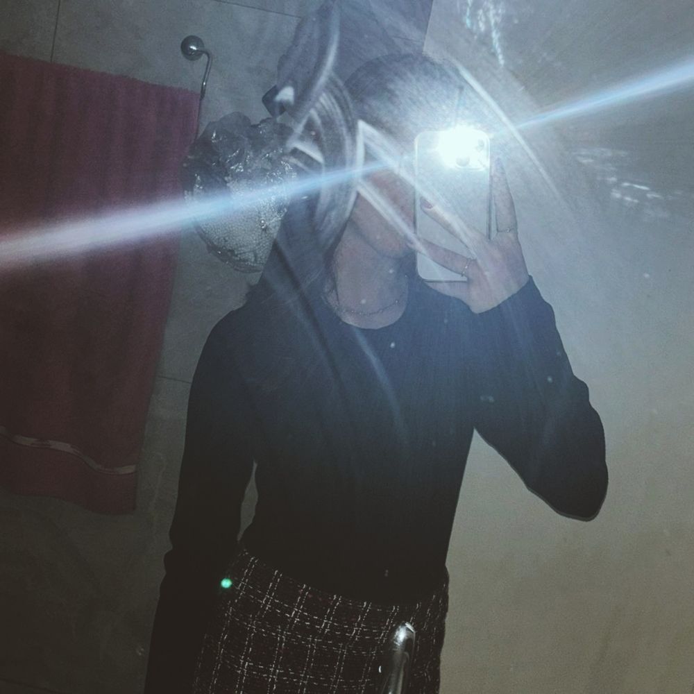 Bia vasconcellos 🤷‍♀️