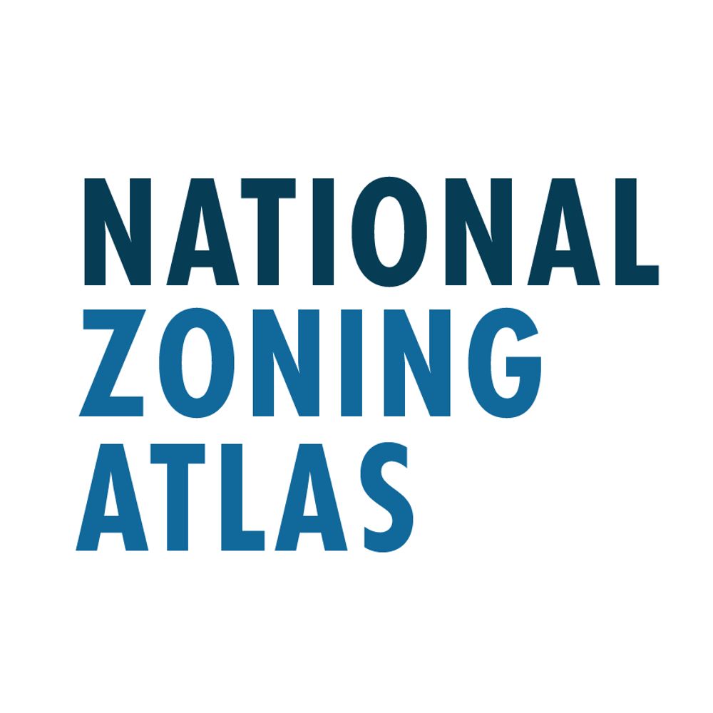 National Zoning Atlas