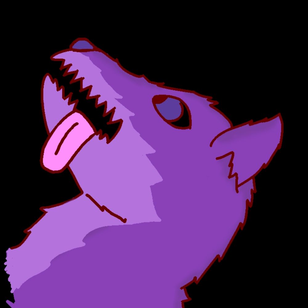 Immortal Wolf