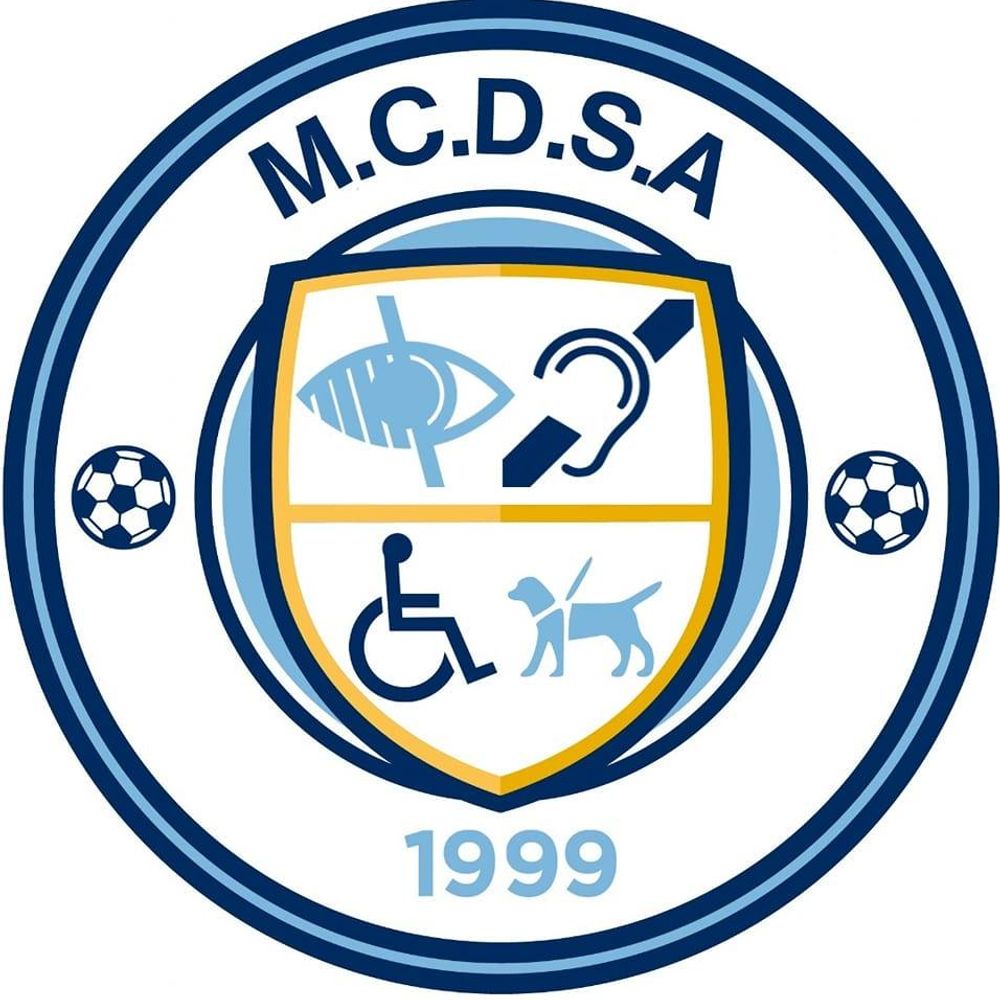 Manchester City Disabled Supporters Association