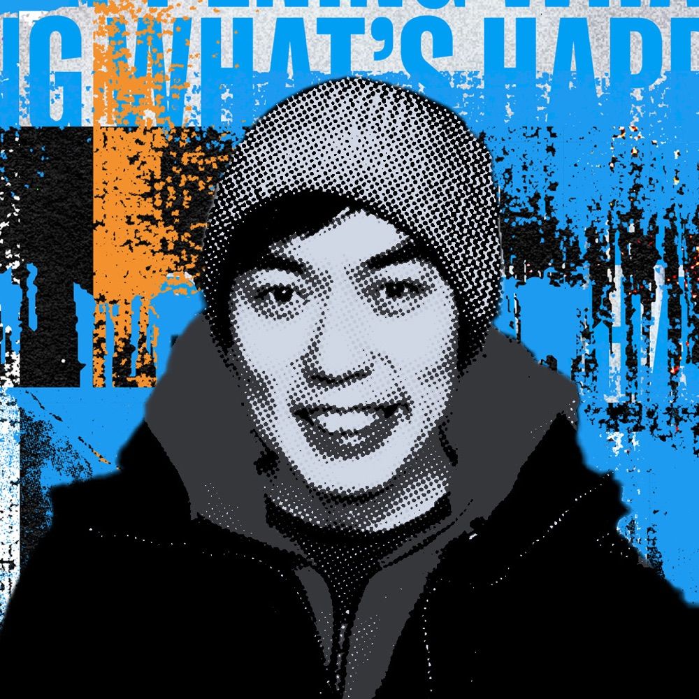 Stephen Kurniawan