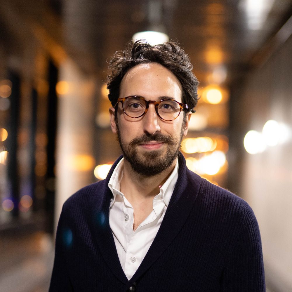 Guillaume Chennetier